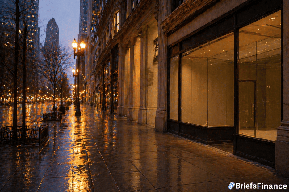 American Eagle Signs 14,000 Sq Ft Mag Mile Flagship Deal