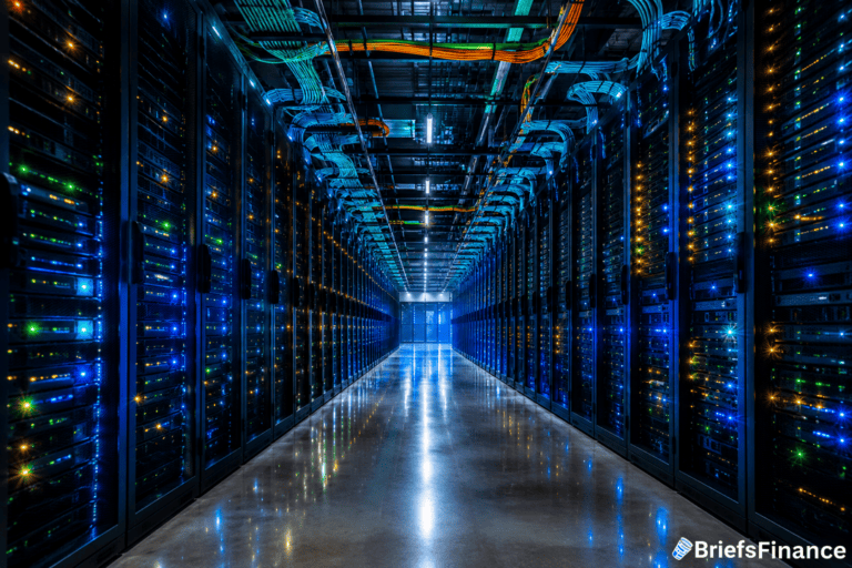 Akamai Just Landed A $1.8 Billion AI Cloud Deal. The Stock Jumped 20%.