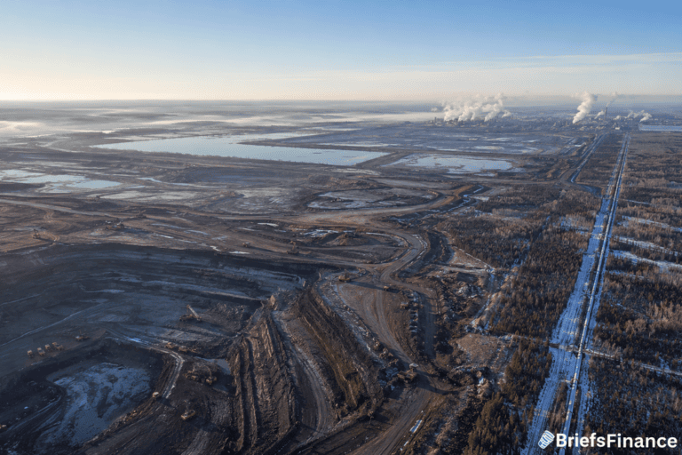Alberta Just Set An October Vote On Leaving Canada. The Fight Is About Oil