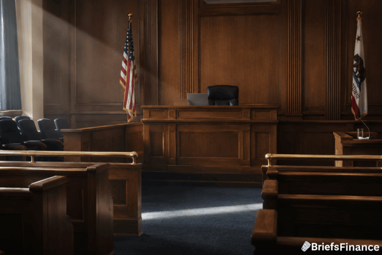 Sam Altman Just Testified In The Musk Trial. The Question Is Who Controls An $850 Billion AI Company