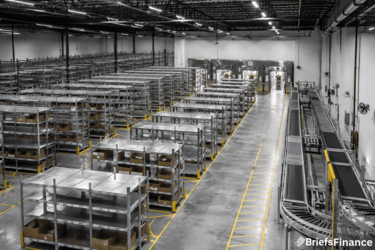 Amazon Is Closing Amazon Fresh In Singapore And Cutting Local Staff