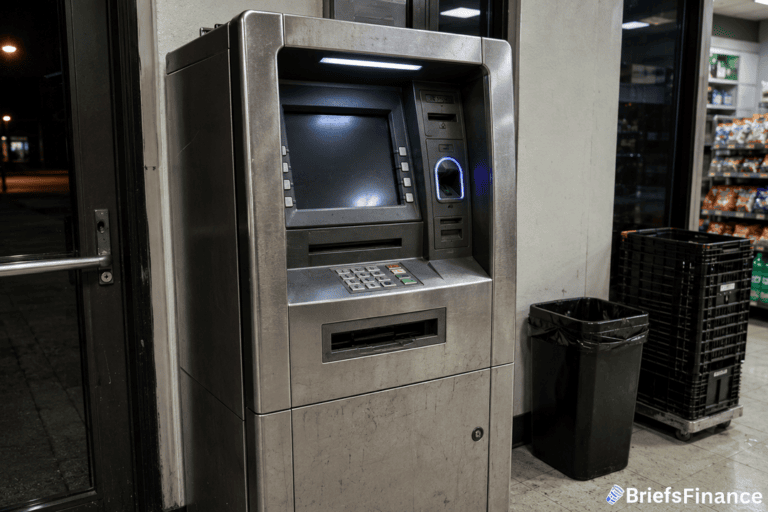 Bank Of America Just Agreed To A $2.25M Settlement Over Double-Charged ATM Fees