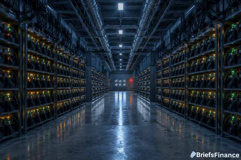 Bitcoin Just Hit A Two-Week Low As Crypto Liquidations Topped $650 Million