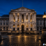 Bank Of England's Bailey Just Said The UK Needs Closer EU Ties In A "Superpower Age"