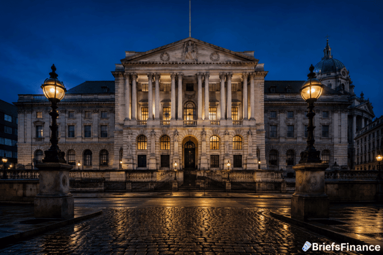 Bank Of England's Bailey Just Said The UK Needs Closer EU Ties In A "Superpower Age"