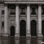 Bank Of England Cuts First Treasury Check Since 2020