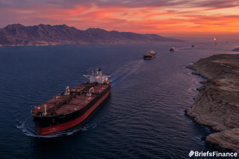 Brent Crude Is Up 74% This Year, And One Of OPEC's Biggest Members Just Walked