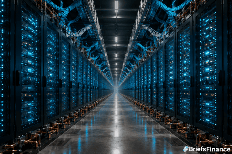 ByteDance Just Bumped Its 2026 AI Spending Budget To $30 Billion