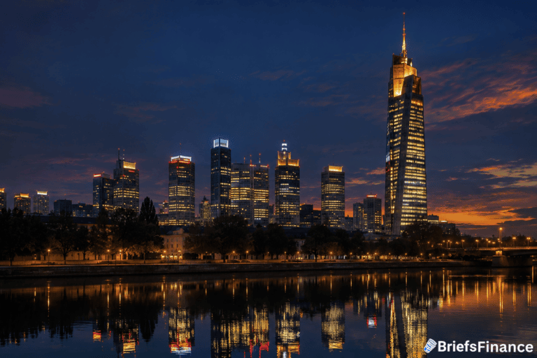 Commerzbank Rejects UniCredit's 37 Billion Euro Takeover Bid