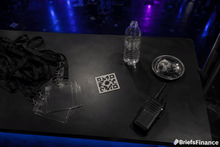 Crypto Conferences Are Hiring Bodyguards After A Wave Of Kidnappings And Phishing Scams