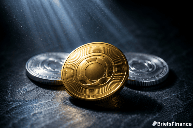 Crypto Funds Pull In $858 Million As Bitcoin Reclaims $80K