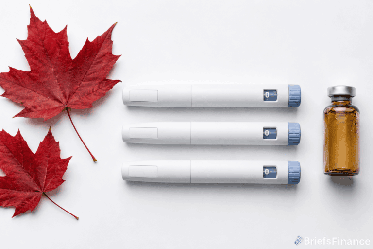 Dr. Reddy's Will Launch Generic Ozempic In Canada Within Days
