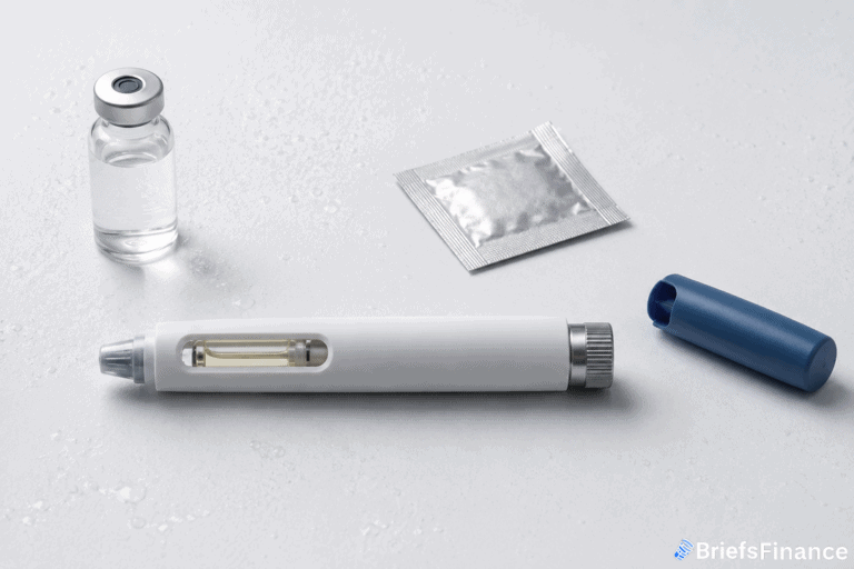 Eli Lilly's New Weight-Loss Drug Just Hit Numbers Only Surgery Has Hit