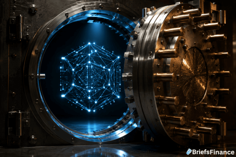 Deutsche Bank And Nasdaq Just Backed Crypto Firm Elliptic At A $670 Million Valuation