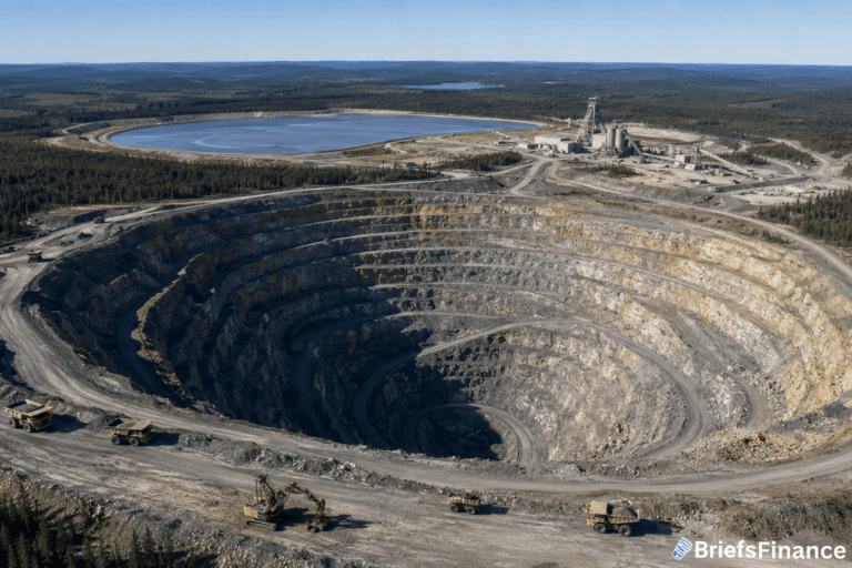 Equinox Gold Just Agreed To Buy Orla Mining In A $5.1 Billion Deal