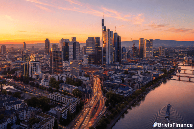 A Record 38 Borrowers Just Hit Europe's Bond Market In One Day