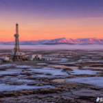 Exxon, Shell, And Repsol Just Bid Record $97M+ To Drill Alaska's Arctic Again