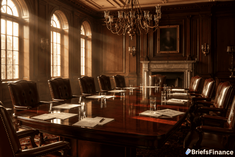 Cleveland Fed President Just Called Her Own Committee's Rate Signal "Misleading"