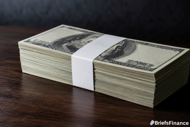 Fed Hike Bets Send The Dollar To Its Best Week Since March