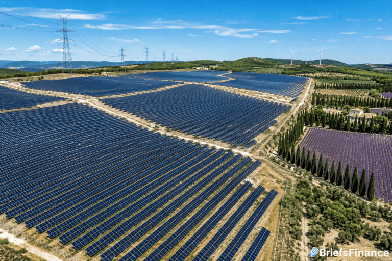 France Just Had Negative Power Prices On 90% Of Days In April