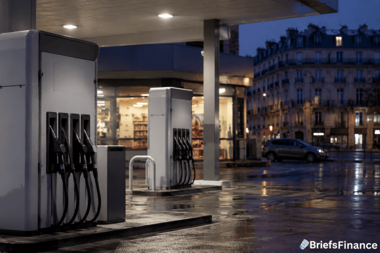 France Says A Special Tax On TotalEnergies Is Still On The Table