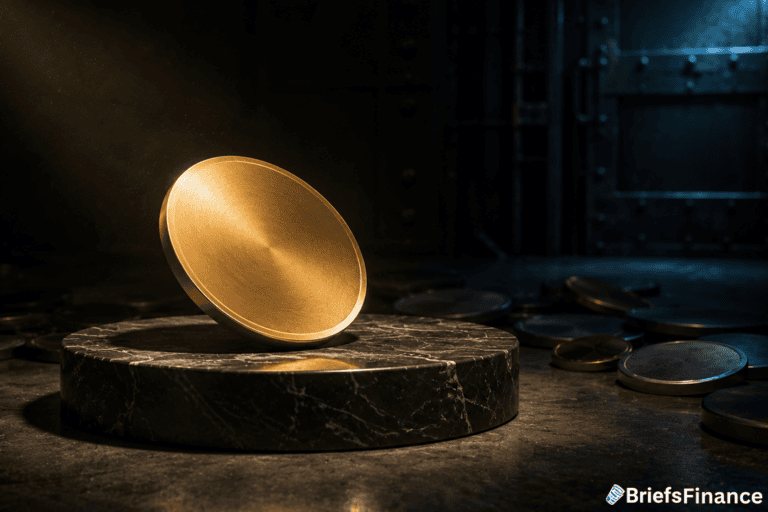 Goldman Just Dumped All Of Its XRP And Solana ETFs. It Kept Bitcoin