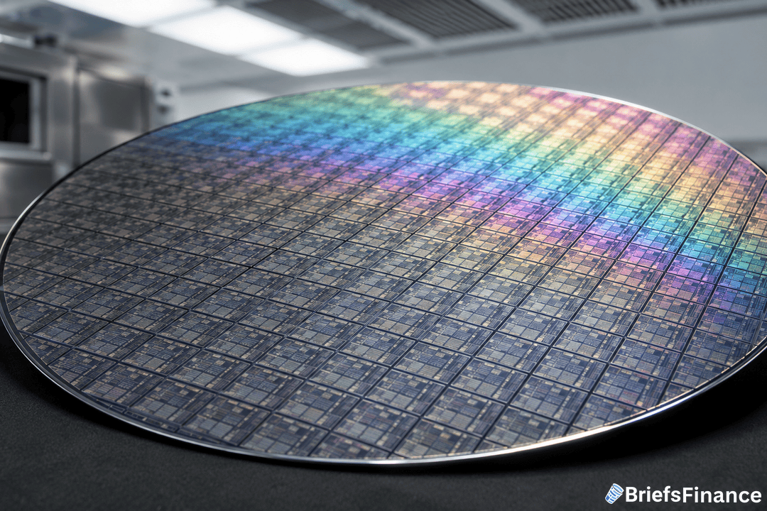 Huawei Unveils LogicFolding Chip Method As Nvidia Cedes China