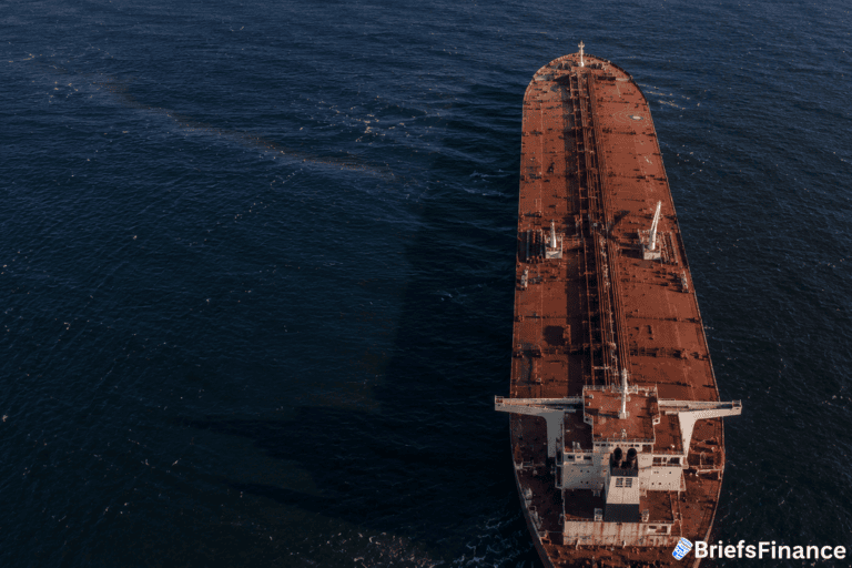 The IEA Just Warned The Oil Spike Has More Room To Run