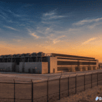 Iran Hits AI Data Centers In The Gulf As Investment Decisions Slow