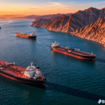 Iran And The U.S. Cooled Off Quick Peace Deal Talk. Oil Fell 5% Anyway.