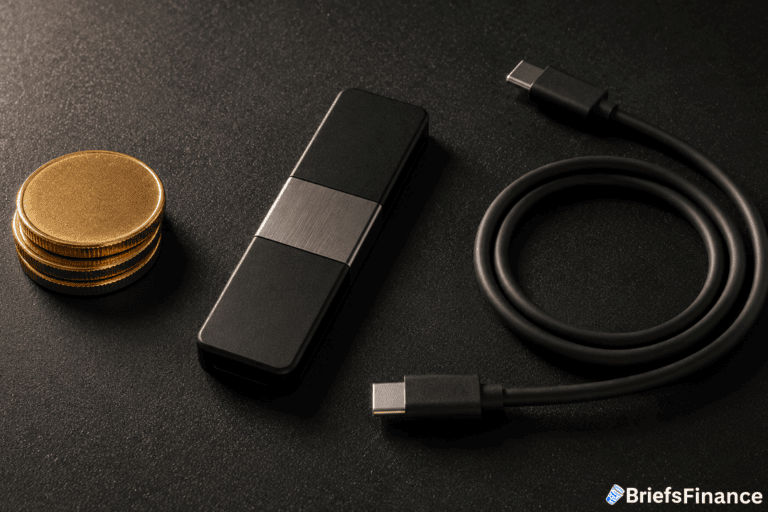 Ledger Just Put Its $4 Billion U.S. IPO On Hold
