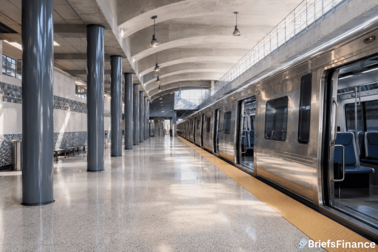 The LIRR Just Ended Its First Strike Since 1994. Trains Resume Tuesday At Noon.