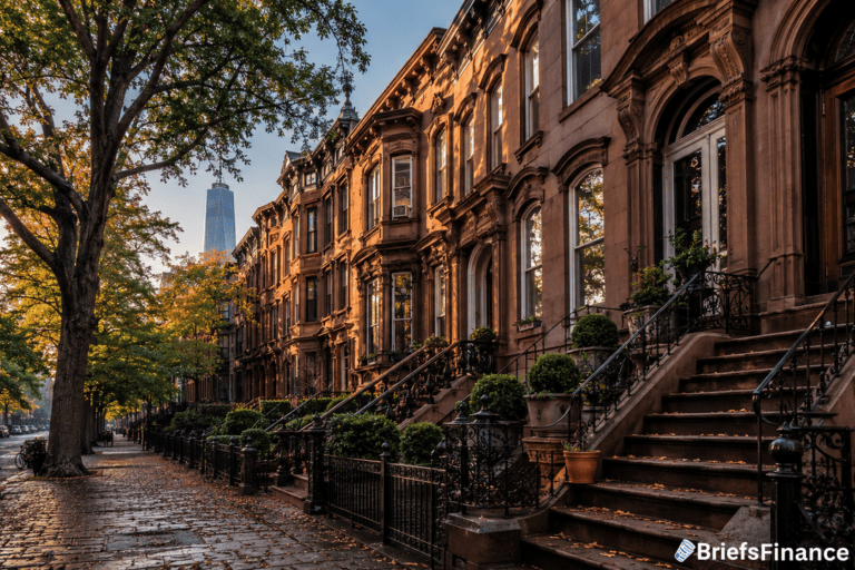 NYC's Mamdani Just Dropped The 9.5% Property Tax Hike From His Budget