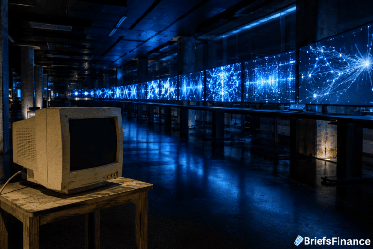 Michael Burry Loads Up On MercadoLibre, Adobe, And Lululemon, Compares AI Boom To 1999