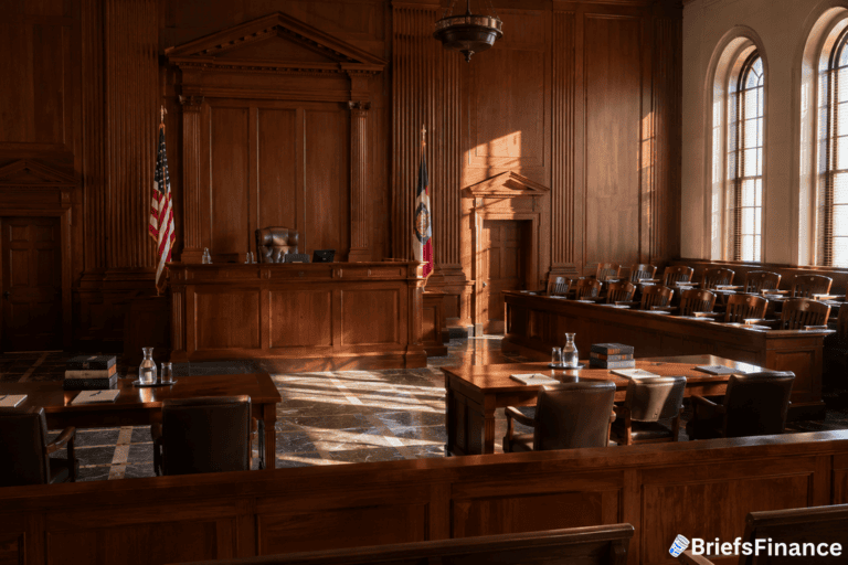 Musk's Lawsuit Against OpenAI Just Went To The Jury