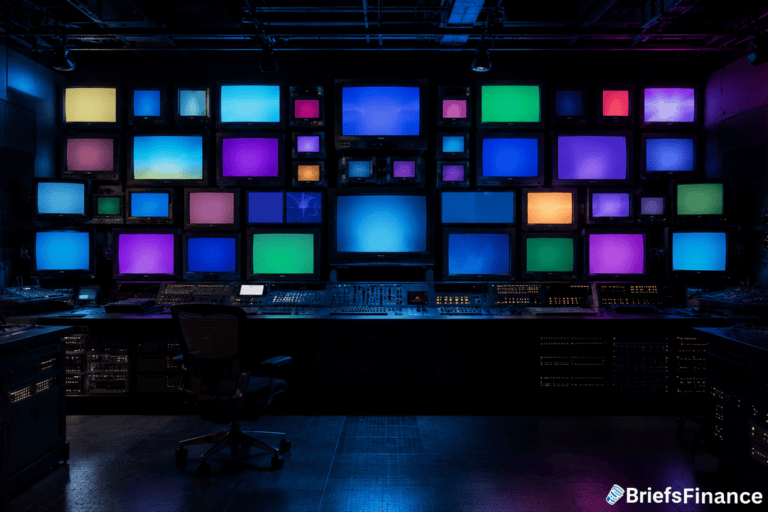 Nexstar's $6.2 Billion Tegna Deal Is Already Closed - And A Judge Just Halted It