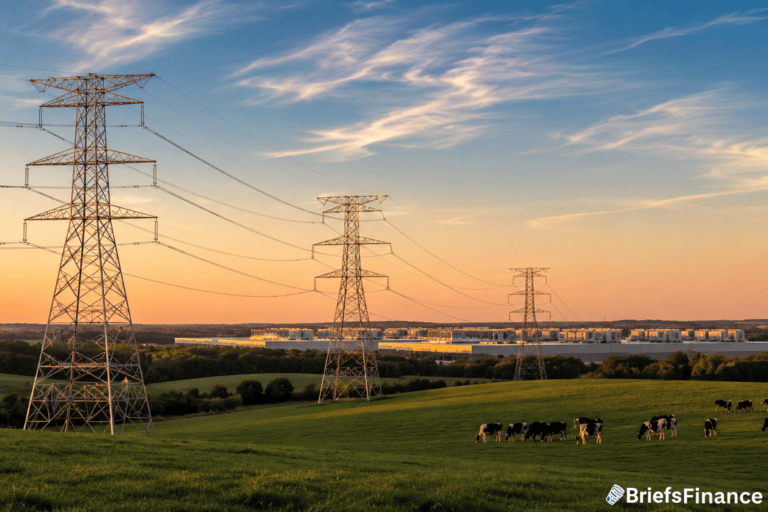 NextEra Just Spent $67 Billion To Become The Power Company Behind The AI Boom