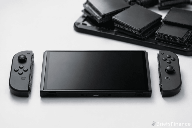 Nintendo Just Hiked The Switch 2 Price By $50 And Cut Its Sales Forecast