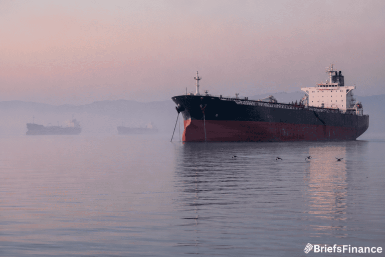 Shipping Giant Norden Is Planning For The Strait Of Hormuz To Stay Closed Through Year-End