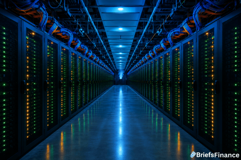 Nvidia Has Already Committed $40 Billion To AI Bets This Year