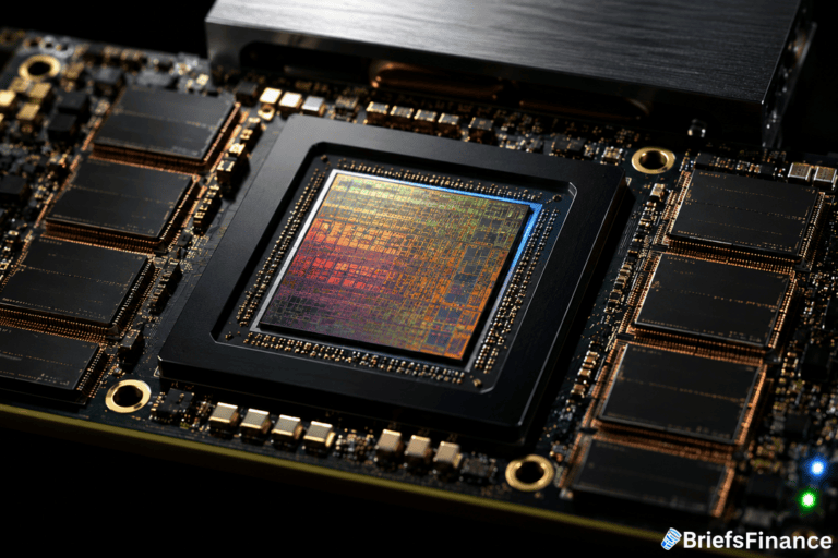 Nvidia Just Added $900 Billion In A Week And Is Closing In On $6 Trillion