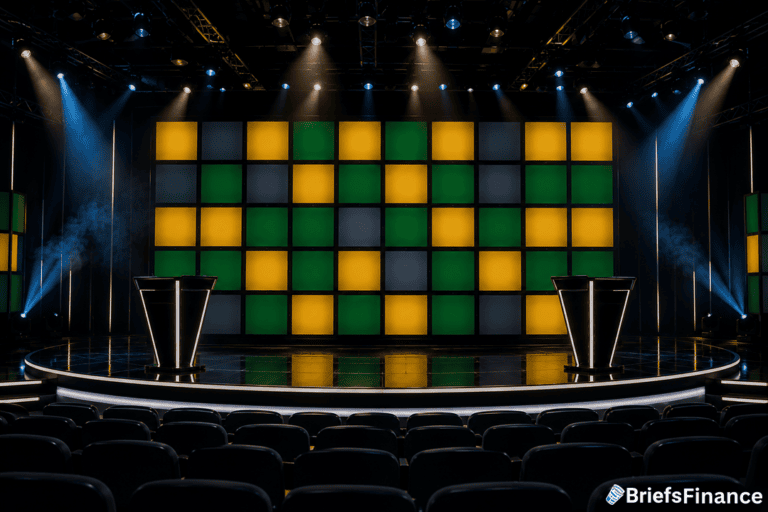NYT's Wordle Is Becoming A TV Game Show On NBC