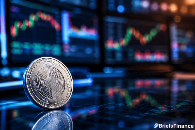 An Ohio Crypto Trader Got 9 Years For A $10 Million Bitcoin Ponzi