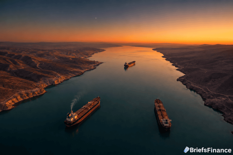 Oil CEOs Say The Iran War Has Permanently Changed Energy Markets