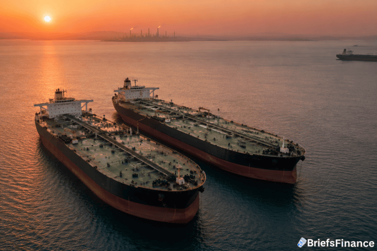 OPEC Output Has Fallen 30% Since The Iran War Started