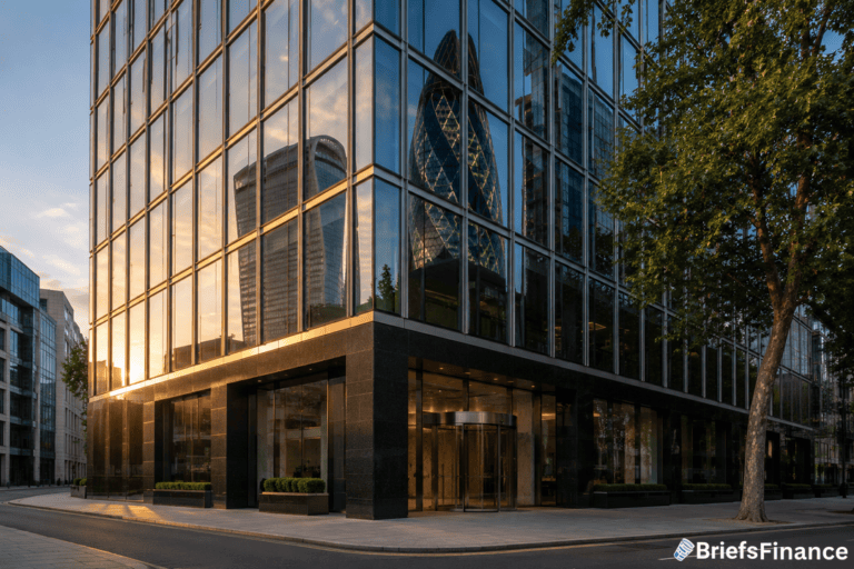 OpenAI Just Bought London-Based Tomoro To Power Its $4 Billion Enterprise Push