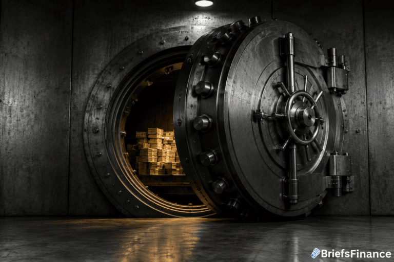 KKR, Apollo, And BlackRock Are Scrambling To Fix Their Private Credit Funds