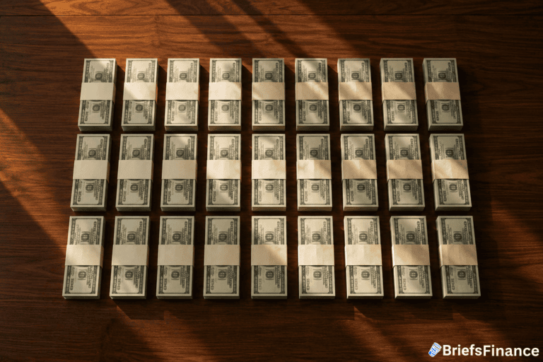 Private Equity Is Sitting On A Record $3.7 Trillion In Cash