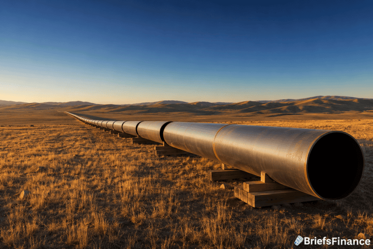 Putin Just Left Beijing Without The Pipeline Deal He Came For