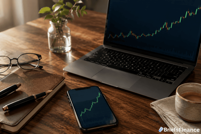 Robinhood's First Venture Fund Doubled In Two Months. It's Already Filing For A Second
